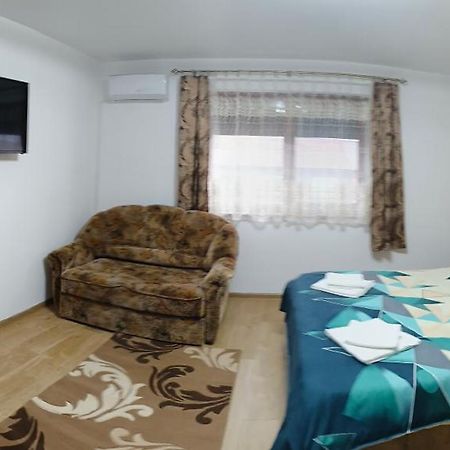 Ieşelniţa Casa Luminita 빌라 외부 사진