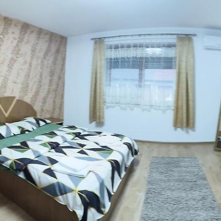 Ieşelniţa Casa Luminita 빌라 외부 사진