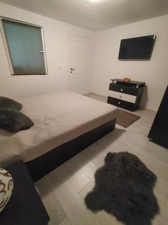 Ieşelniţa Casa Luminita 빌라 외부 사진