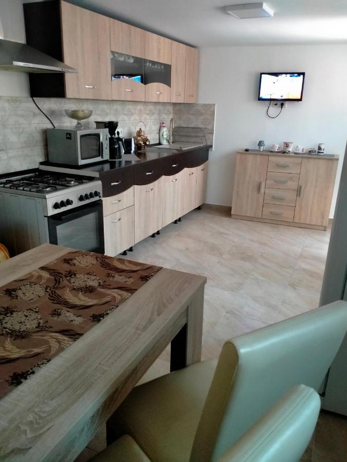 Ieşelniţa Casa Luminita 빌라 외부 사진