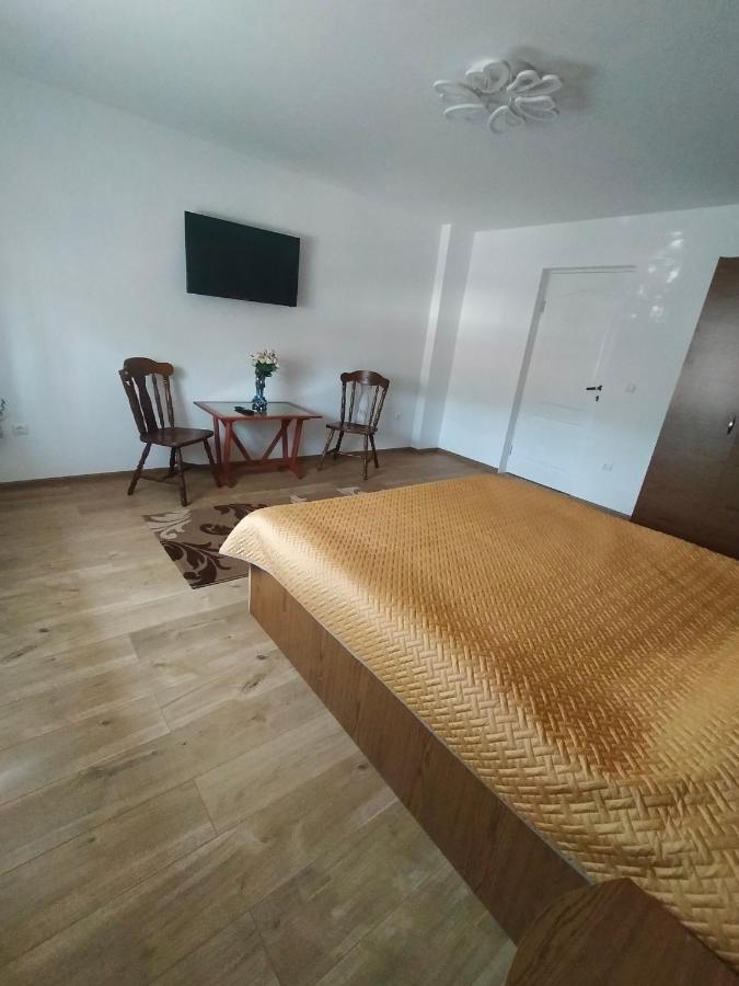 Ieşelniţa Casa Luminita 빌라 외부 사진