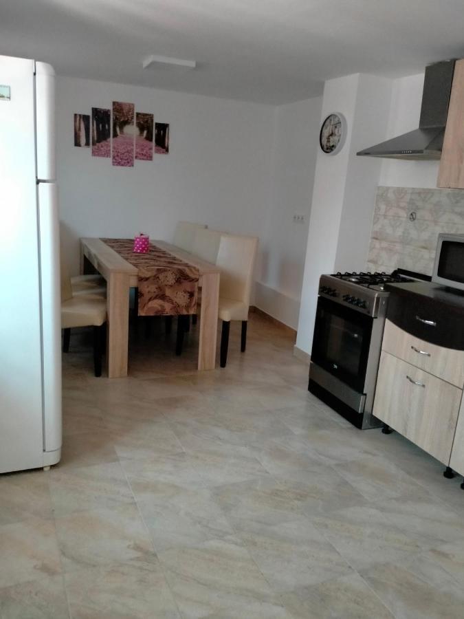 Ieşelniţa Casa Luminita 빌라 외부 사진