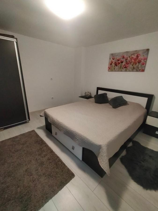 Ieşelniţa Casa Luminita 빌라 외부 사진