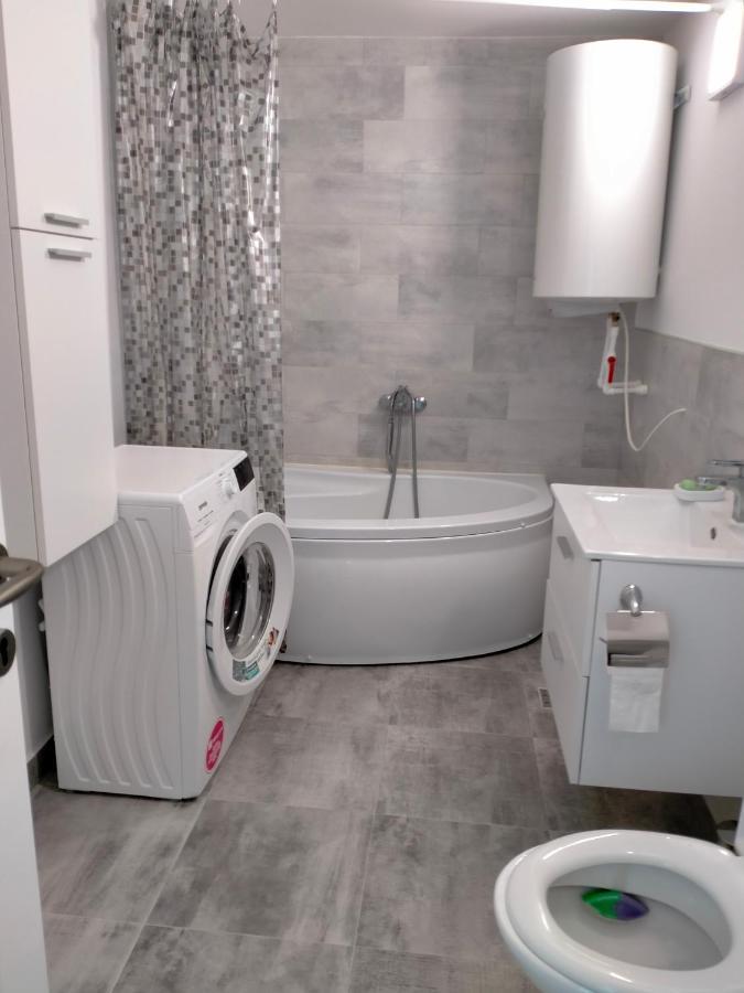 Ieşelniţa Casa Luminita 빌라 외부 사진