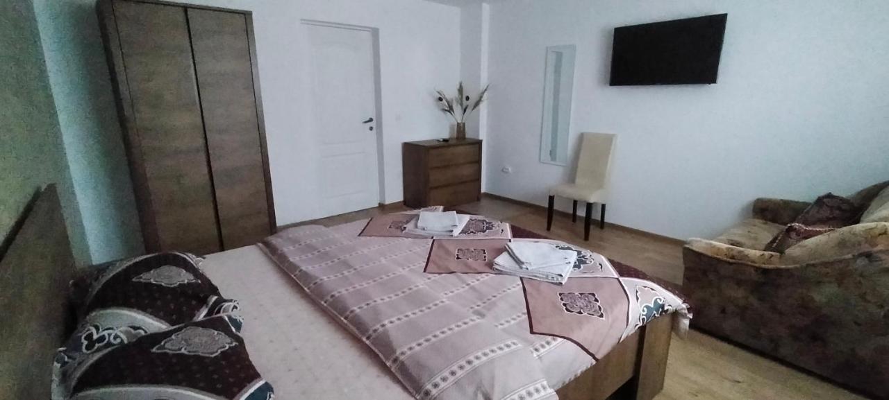 Ieşelniţa Casa Luminita 빌라 외부 사진