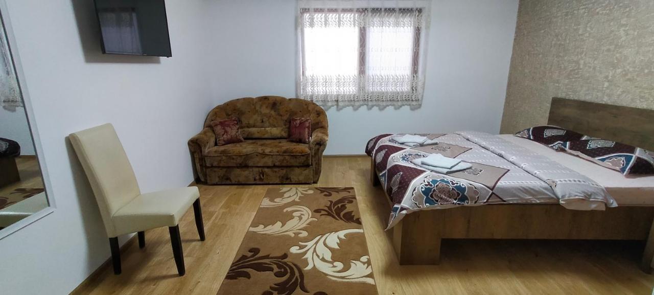 Ieşelniţa Casa Luminita 빌라 외부 사진