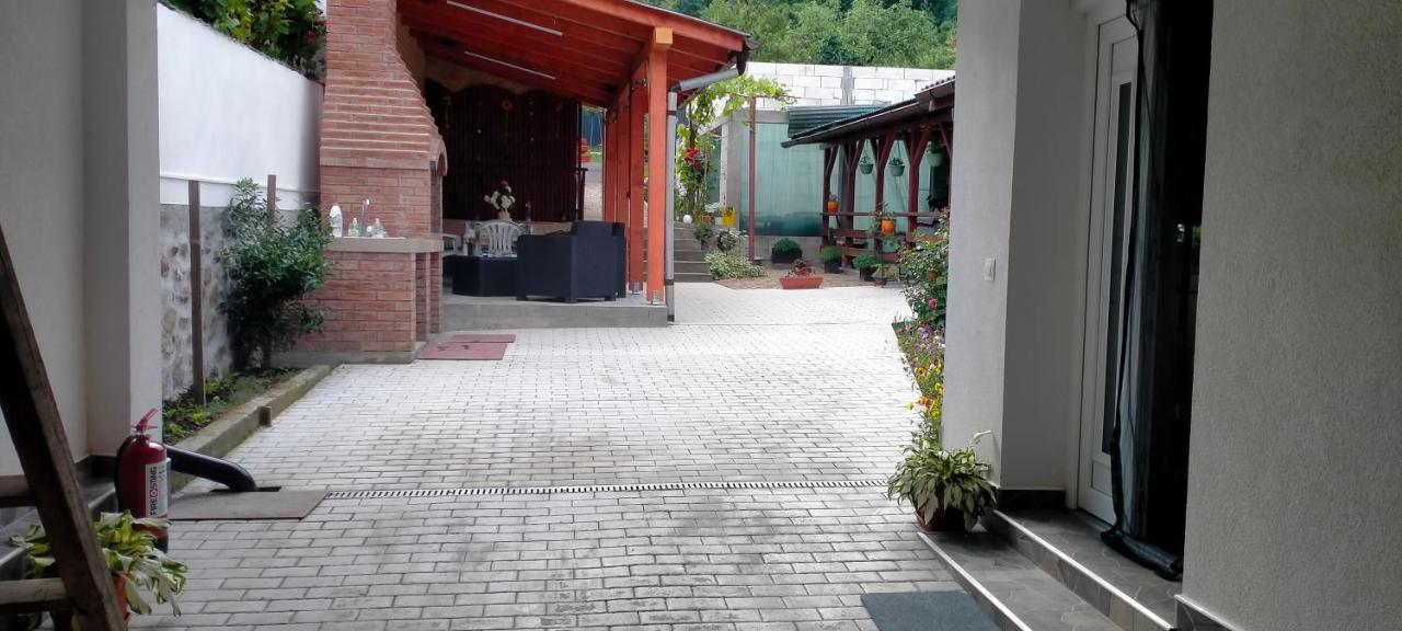 Ieşelniţa Casa Luminita 빌라 외부 사진