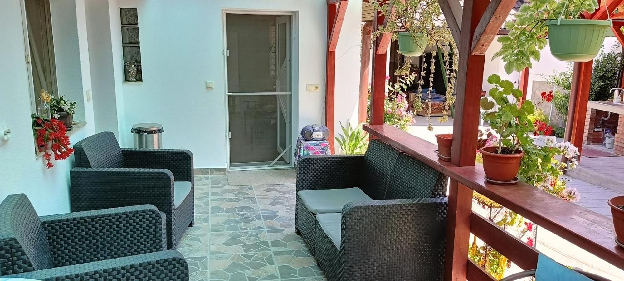 Ieşelniţa Casa Luminita 빌라 외부 사진