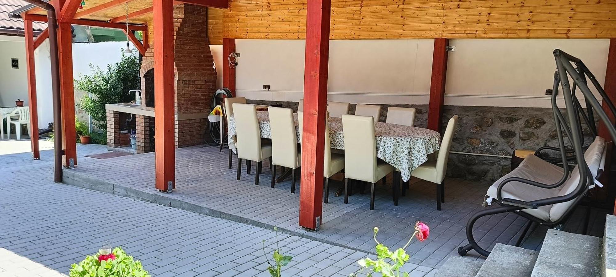 Ieşelniţa Casa Luminita 빌라 외부 사진