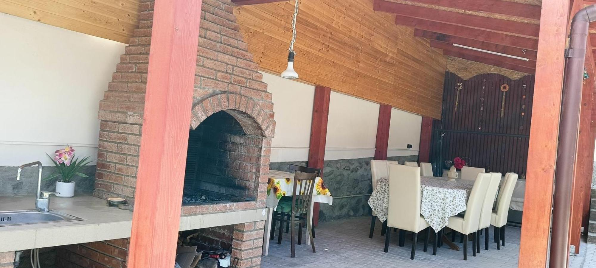Ieşelniţa Casa Luminita 빌라 외부 사진