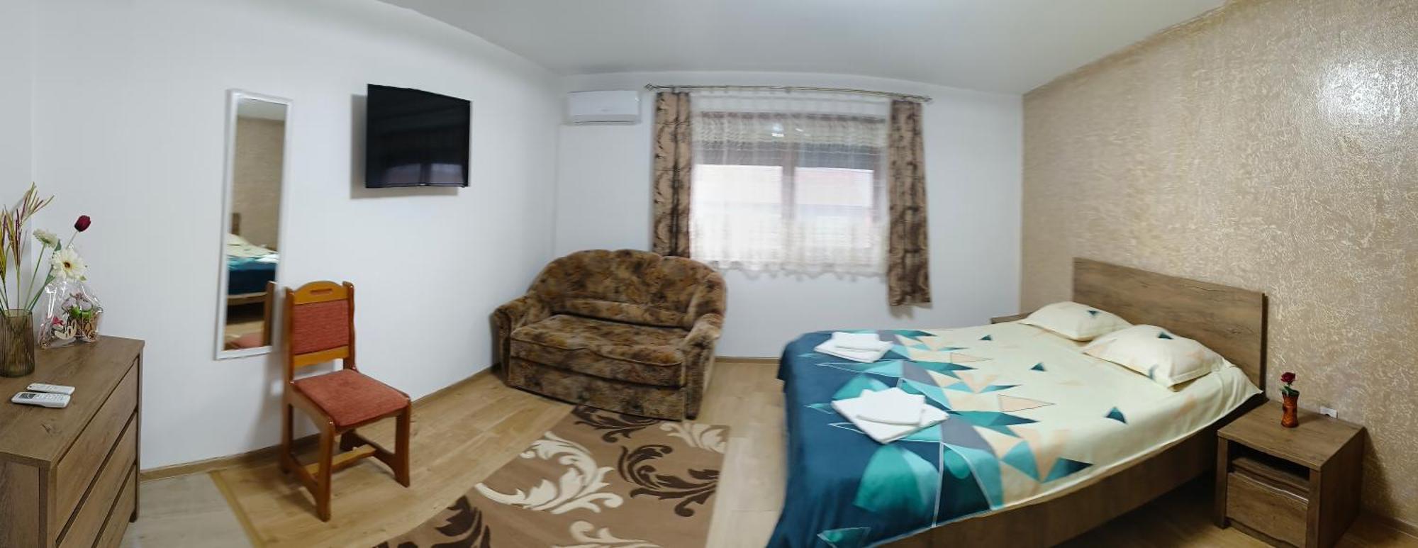 Ieşelniţa Casa Luminita 빌라 외부 사진