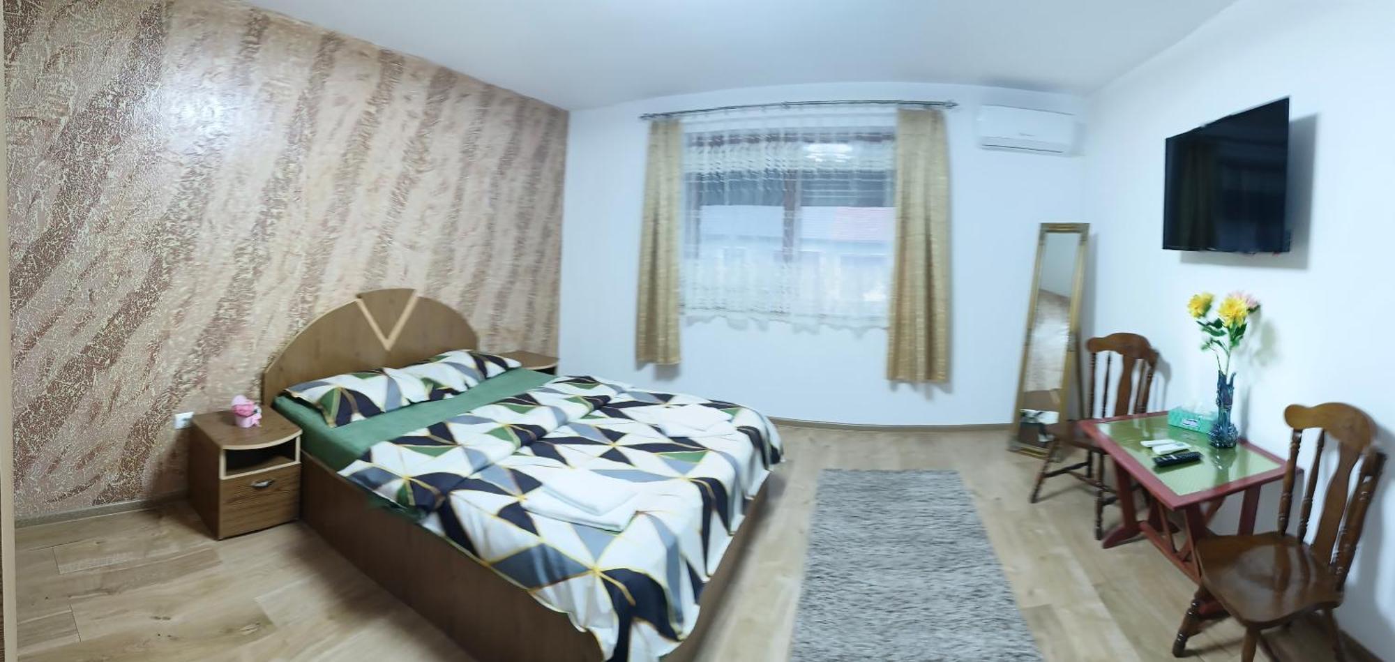 Ieşelniţa Casa Luminita 빌라 외부 사진